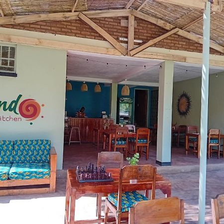 Blend Lodge And Kitchen - Pakachere Zomba Zewnętrze zdjęcie