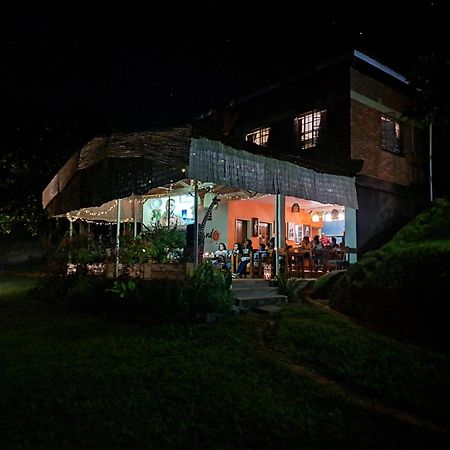 Blend Lodge And Kitchen - Pakachere Zomba Zewnętrze zdjęcie
