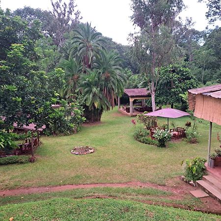 Blend Lodge And Kitchen - Pakachere Zomba Zewnętrze zdjęcie