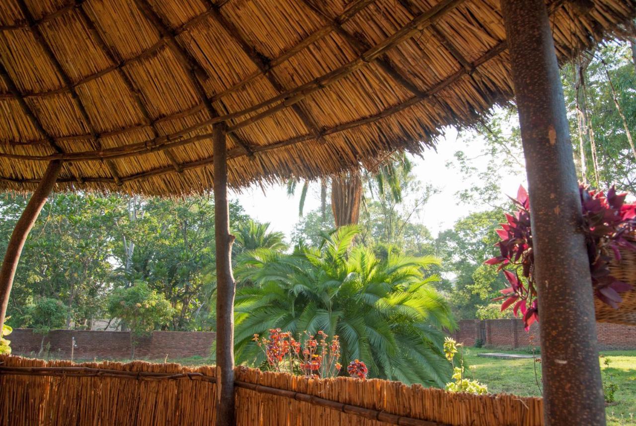 Blend Lodge And Kitchen - Pakachere Zomba Zewnętrze zdjęcie