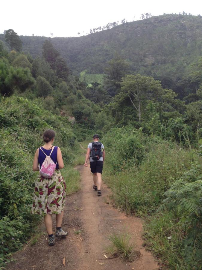 Blend Lodge And Kitchen - Pakachere Zomba Zewnętrze zdjęcie