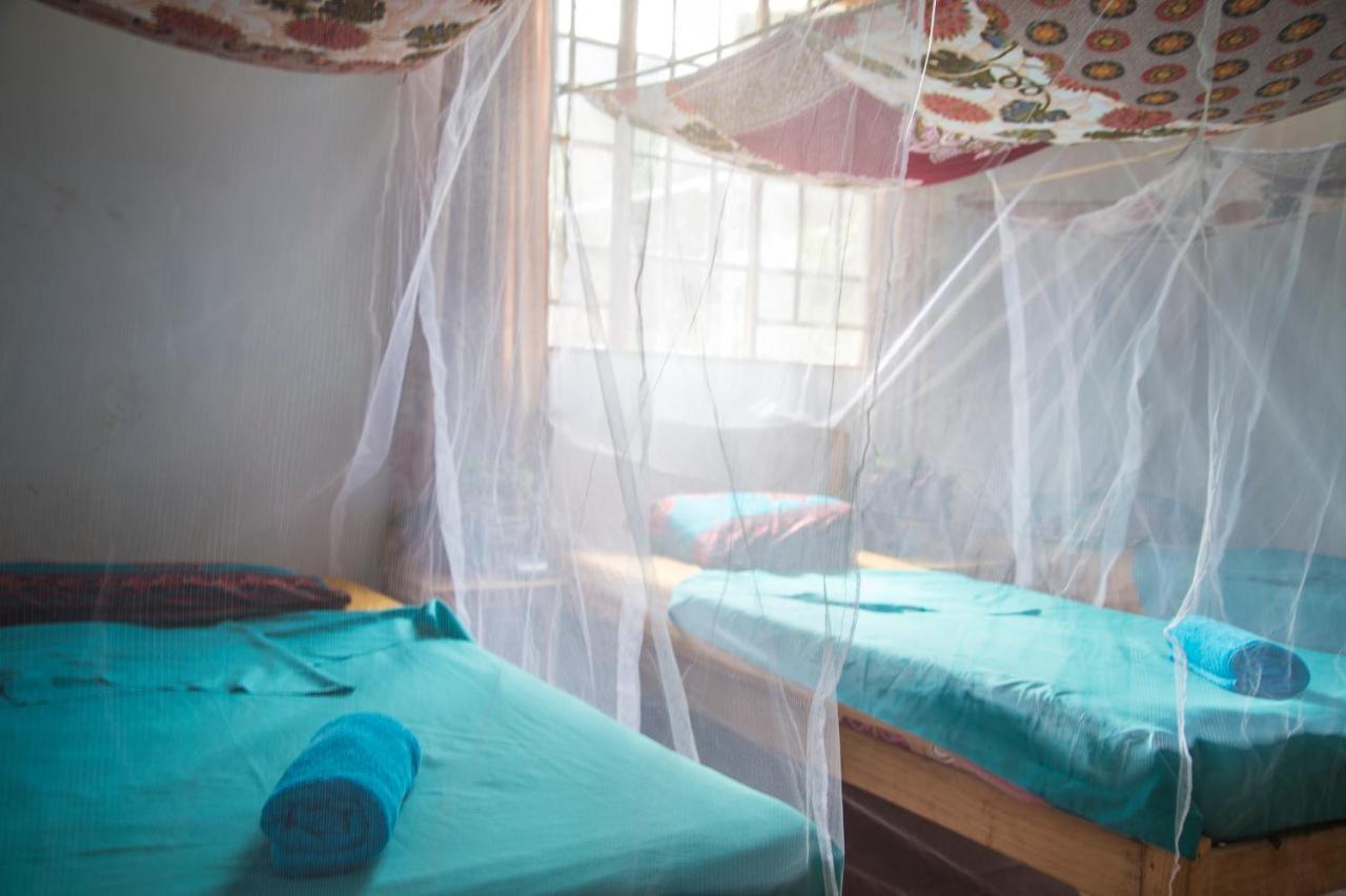 Blend Lodge And Kitchen - Pakachere Zomba Zewnętrze zdjęcie