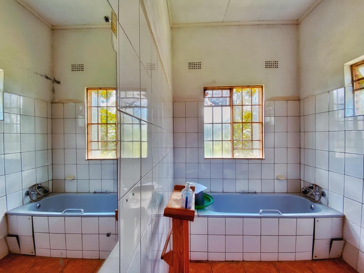 Blend Lodge And Kitchen - Pakachere Zomba Zewnętrze zdjęcie