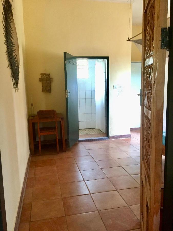 Blend Lodge And Kitchen - Pakachere Zomba Zewnętrze zdjęcie