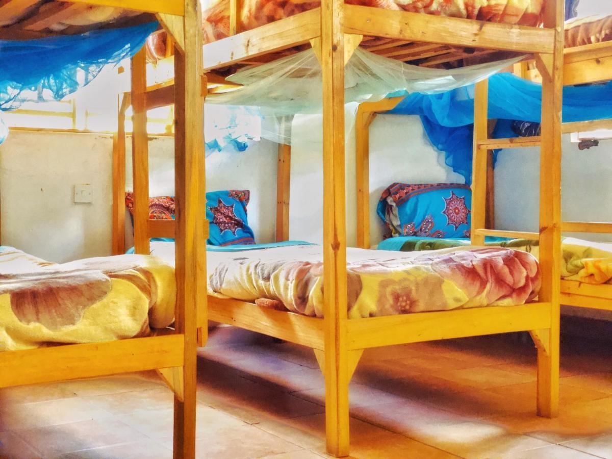 Blend Lodge And Kitchen - Pakachere Zomba Zewnętrze zdjęcie