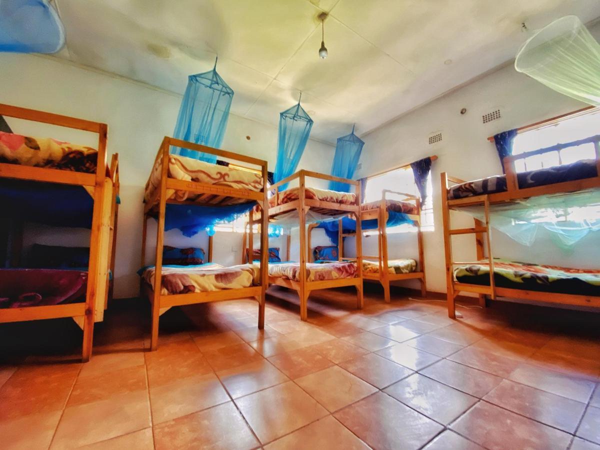 Blend Lodge And Kitchen - Pakachere Zomba Zewnętrze zdjęcie