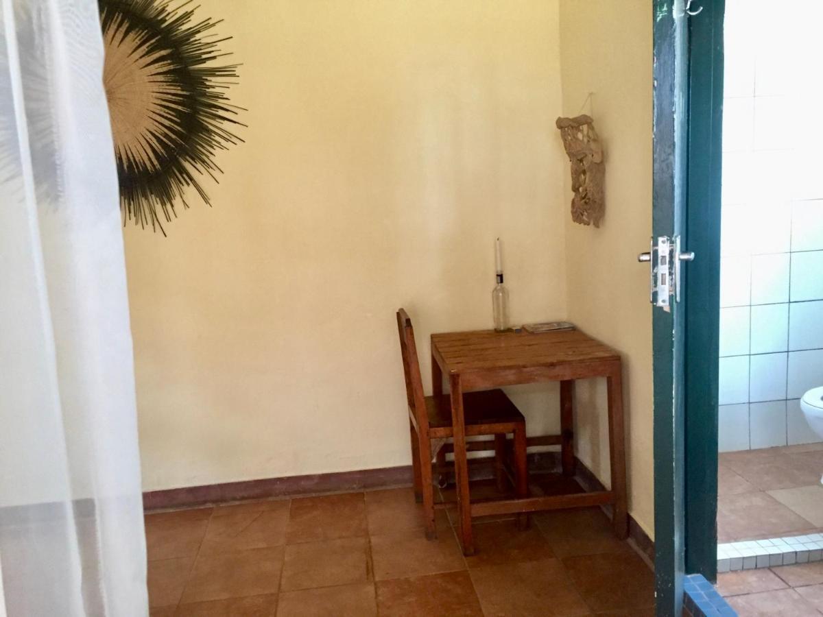 Blend Lodge And Kitchen - Pakachere Zomba Zewnętrze zdjęcie
