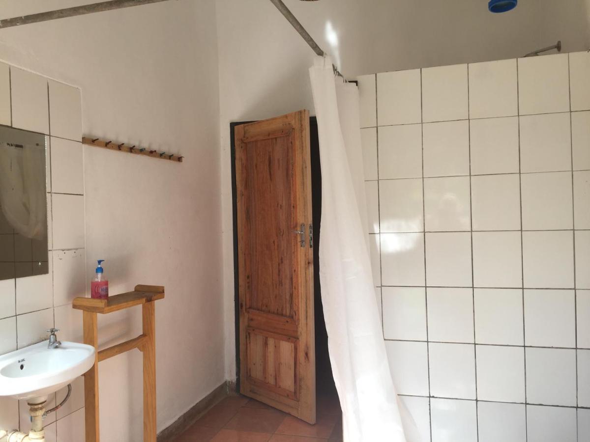 Blend Lodge And Kitchen - Pakachere Zomba Zewnętrze zdjęcie