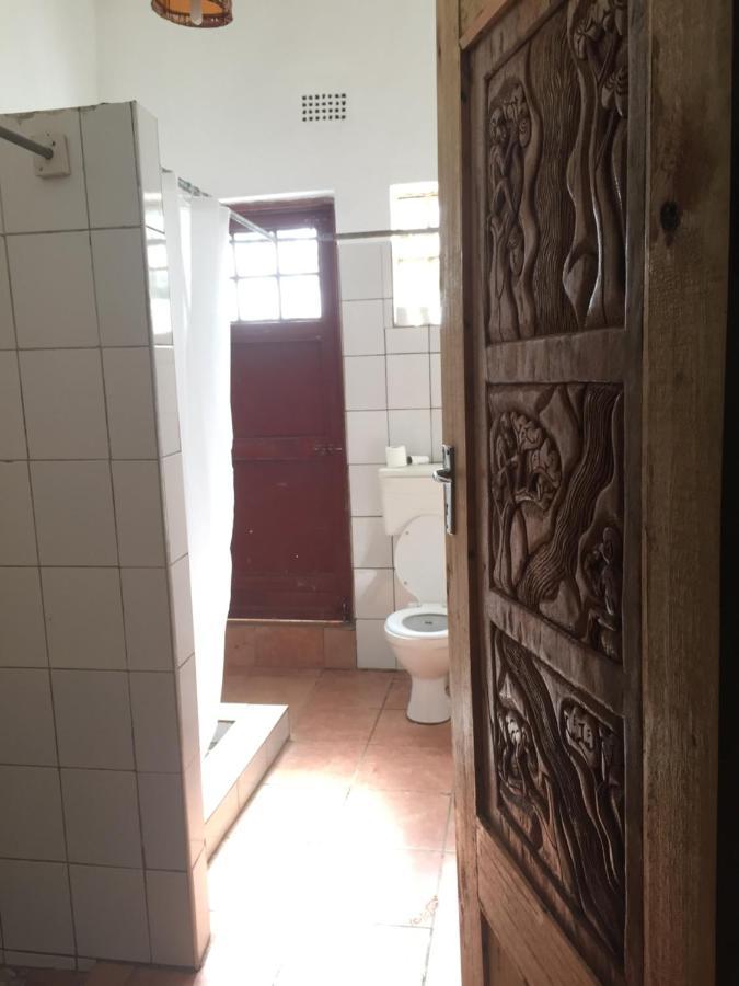 Blend Lodge And Kitchen - Pakachere Zomba Zewnętrze zdjęcie