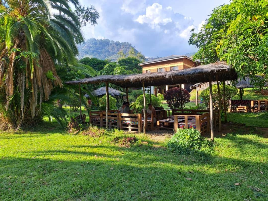 Blend Lodge And Kitchen - Pakachere Zomba Zewnętrze zdjęcie