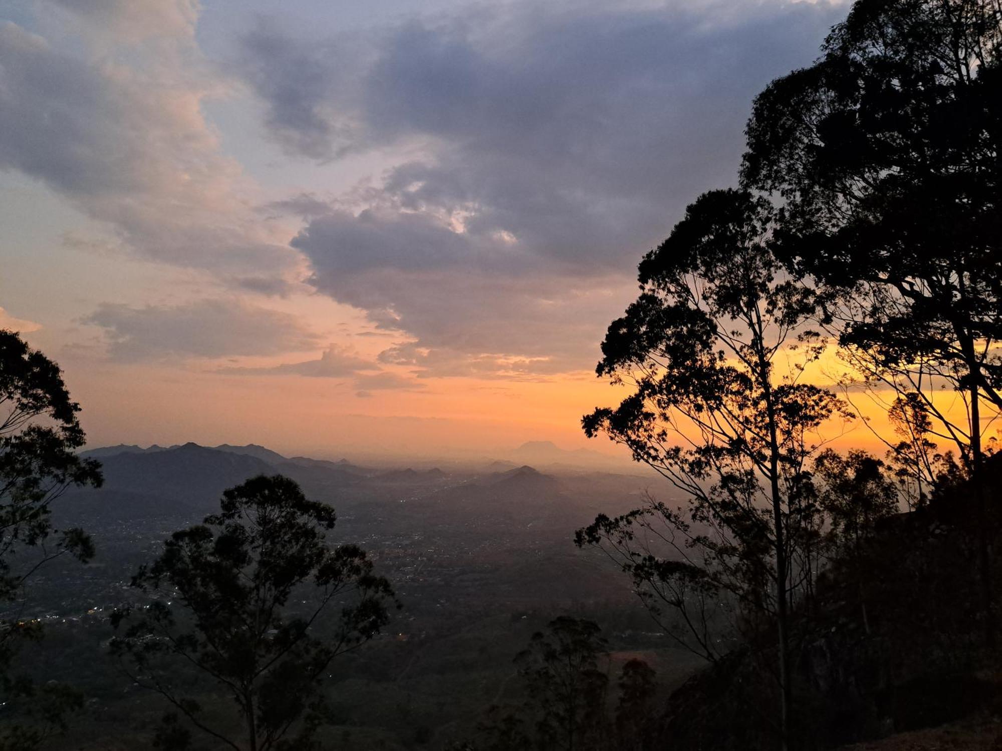 Blend Lodge And Kitchen - Pakachere Zomba Zewnętrze zdjęcie
