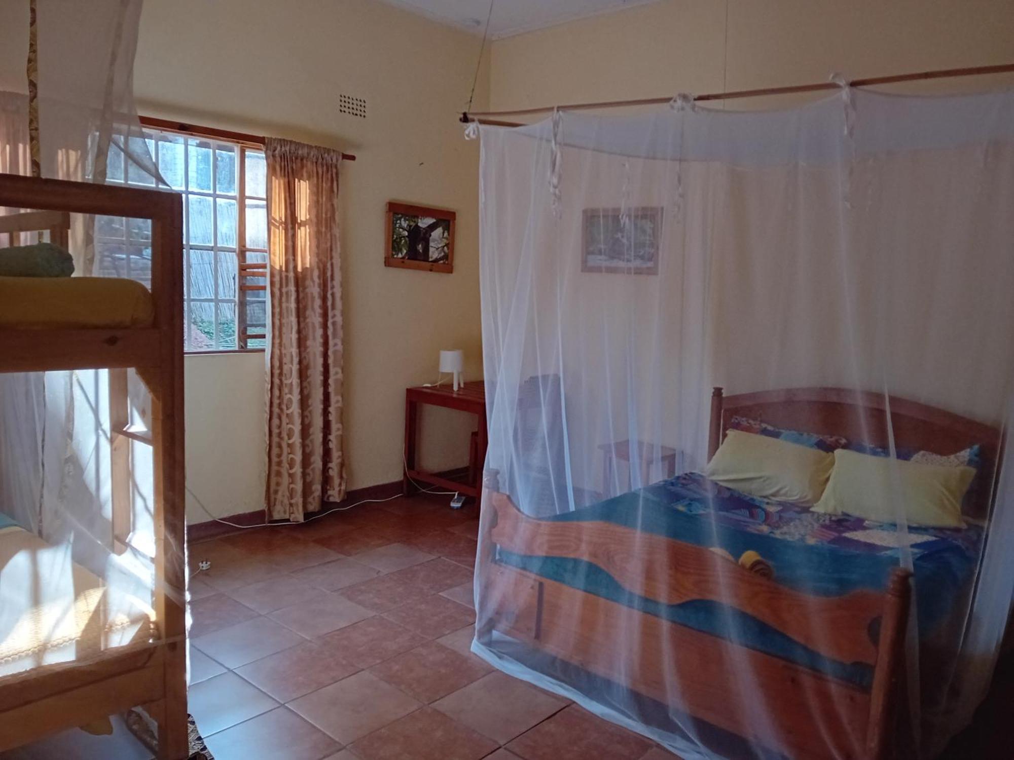 Blend Lodge And Kitchen - Pakachere Zomba Zewnętrze zdjęcie