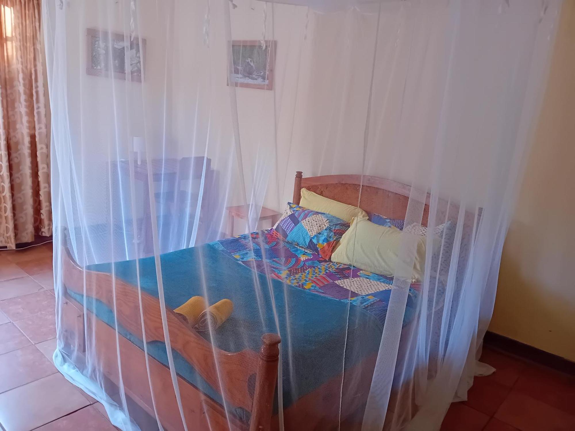 Blend Lodge And Kitchen - Pakachere Zomba Zewnętrze zdjęcie