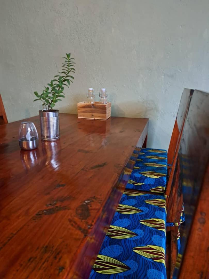 Blend Lodge And Kitchen - Pakachere Zomba Zewnętrze zdjęcie