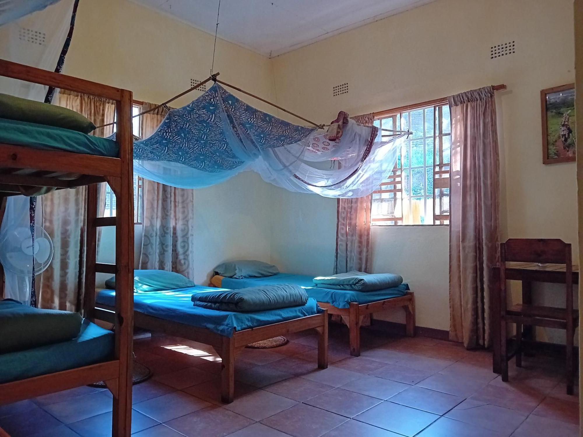 Blend Lodge And Kitchen - Pakachere Zomba Zewnętrze zdjęcie